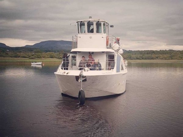 Rose of Innisfree Boat Trips 12