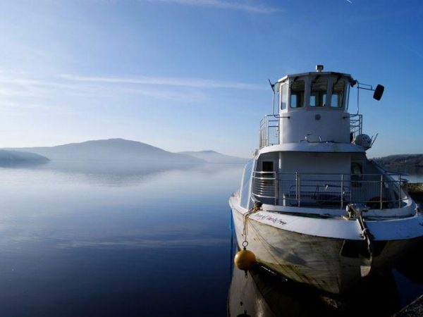 Rose of Innisfree Boat Trips 2