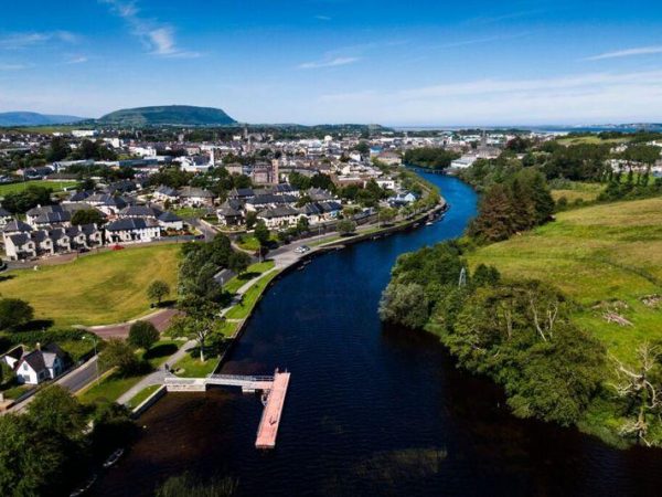 Rose of Innisfree Boat Trips 3