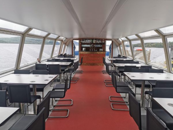 Rose of Innisfree Boat Trips 8