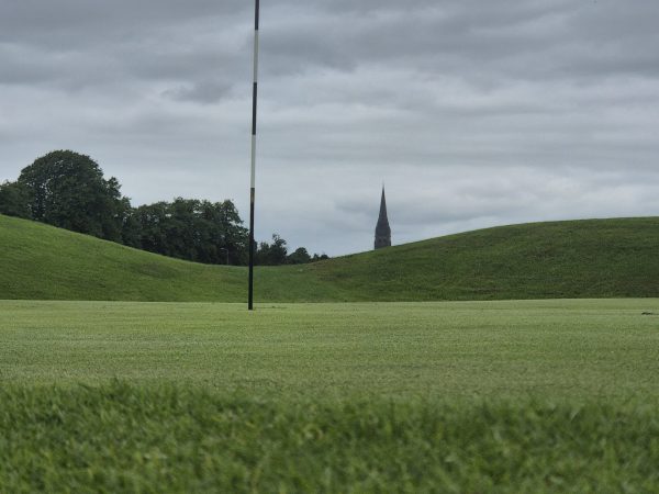 Ross Golf Club 5