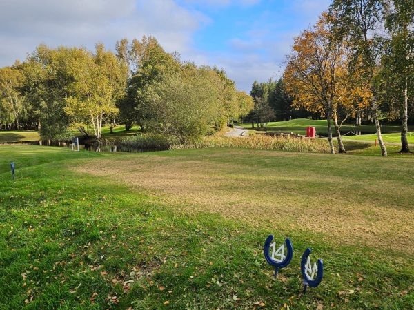 Ross Golf Club 6