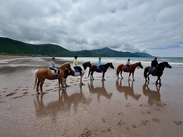 Rossbeigh Beach 3