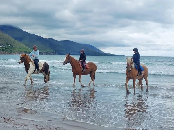 Rossbeigh Beach 5