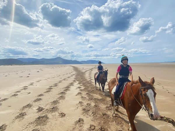 Rossbeigh Beach 7