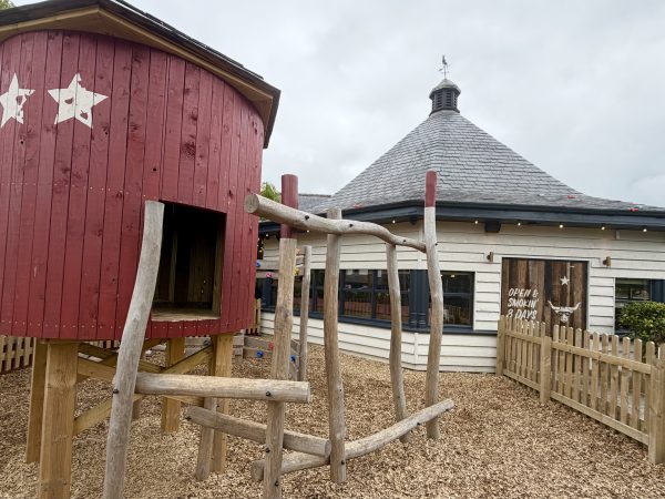 STN Play area