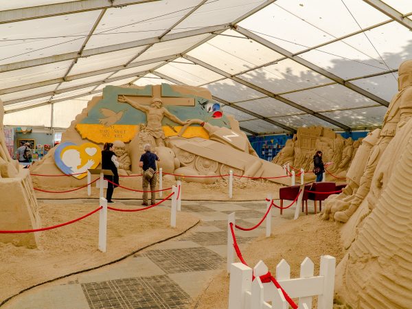 Sand World September 2023 13