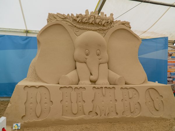 Sand World Open Day 2022 13