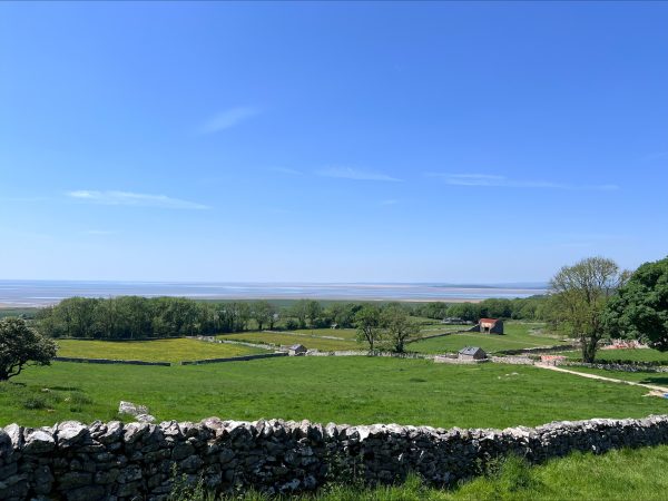 Scar Close Glamping 10