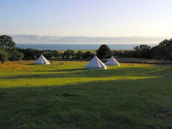 Scar Close Glamping 1