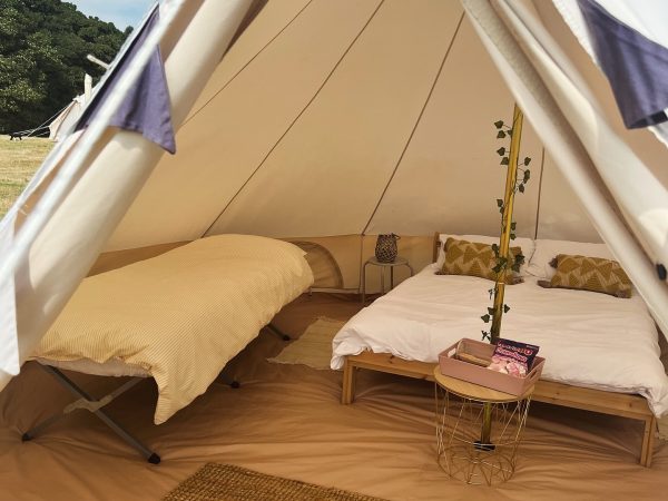 Scar Close Glamping 2