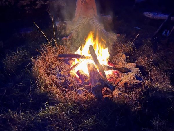 Scar Close Glamping 3