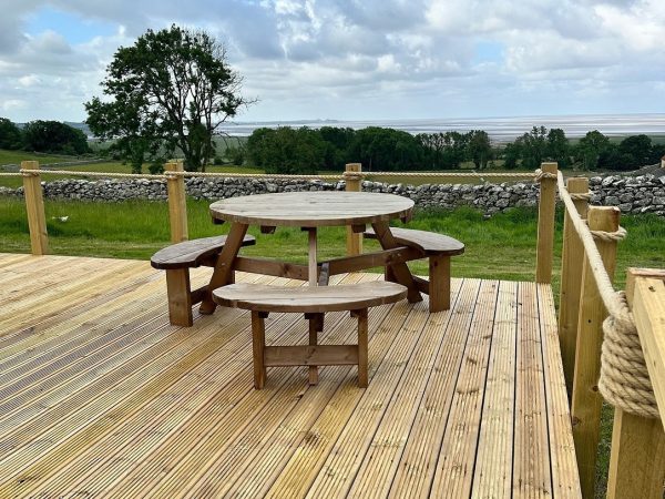 Scar Close Glamping 4