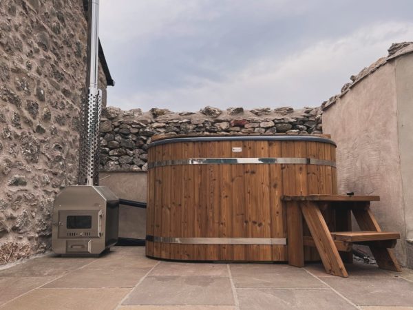 Scar Close Glamping 5