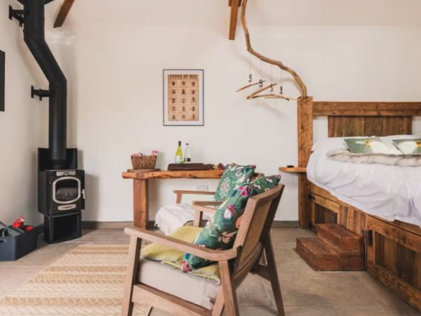 Scar Close Glamping 6