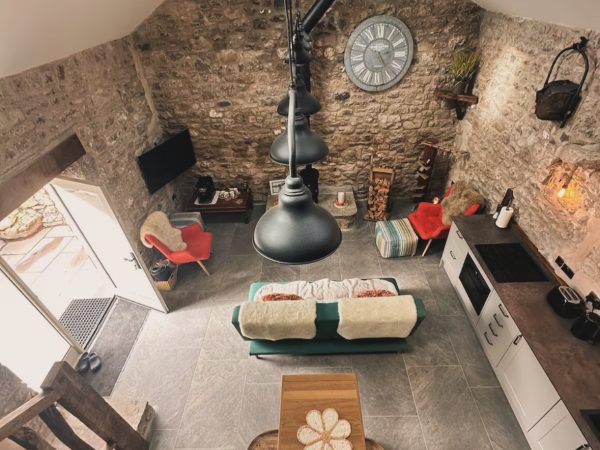 Scar Close Glamping 7