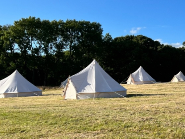 Scar Close Glamping 9