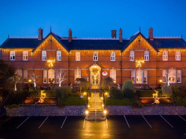 Scholars Townhouse 0