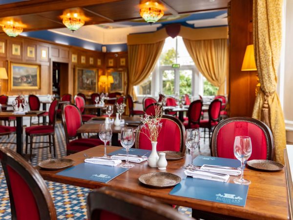 Scholars Townhouse 1