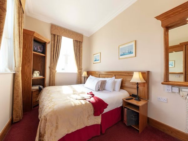 Scholars Townhouse 10