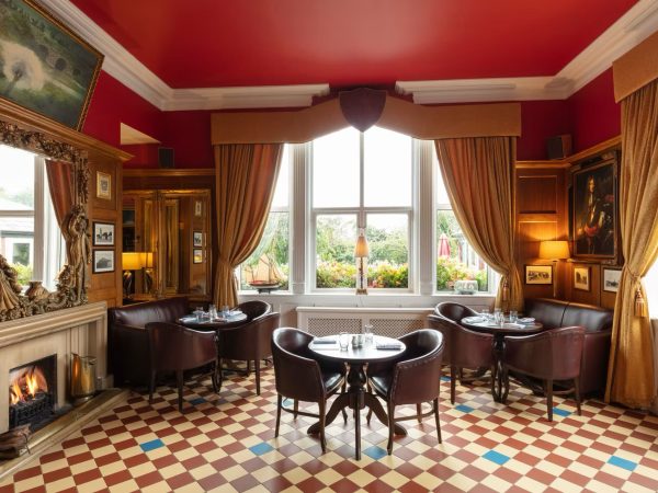 Scholars Townhouse 4