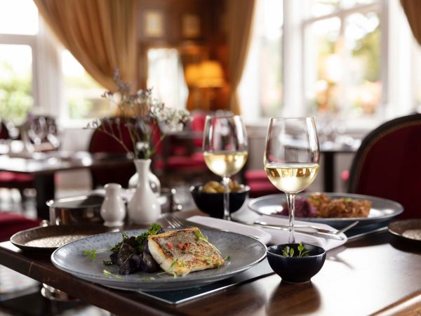 Scholars Townhouse 5