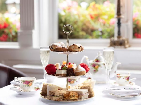 Scholars Townhouse 6