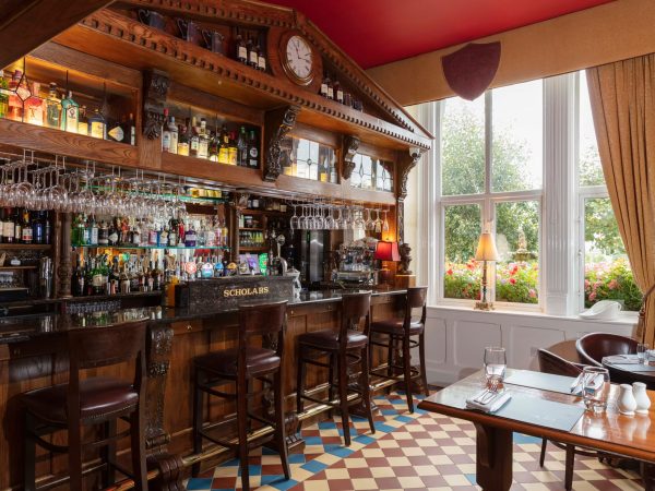 Scholars Townhouse 7