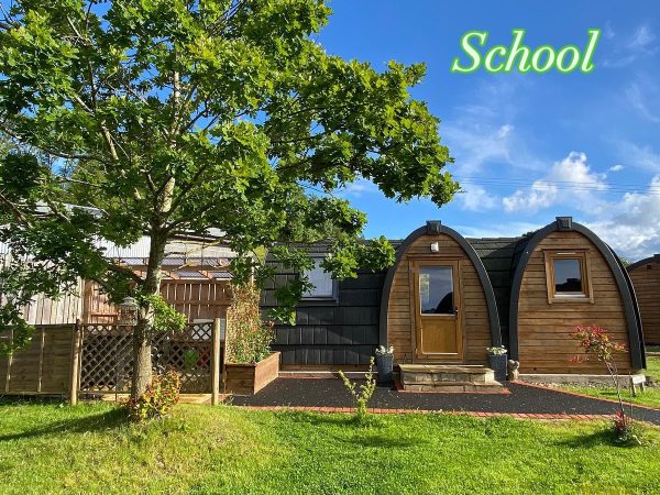 School Farm Holidays 5