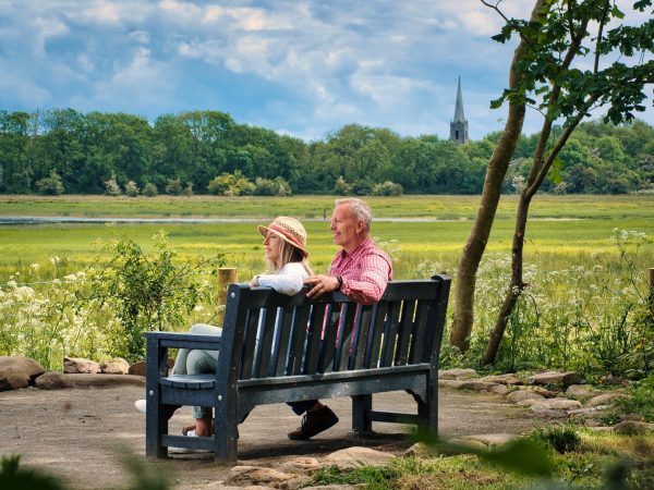 Seamus Heaney Homeplace 1