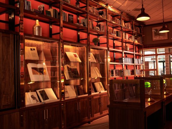 Seamus Heaney Homeplace 10