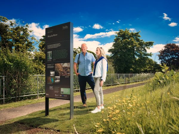 Seamus Heaney Homeplace 11