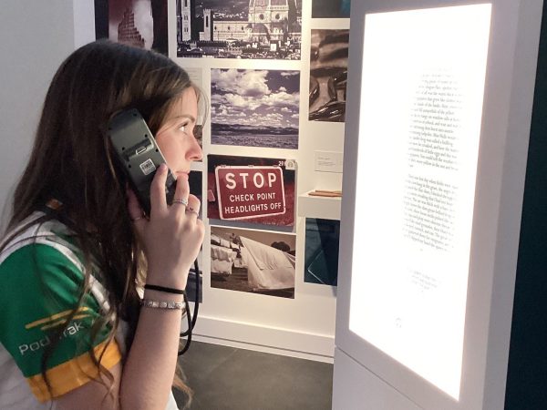 Seamus Heaney Homeplace 12