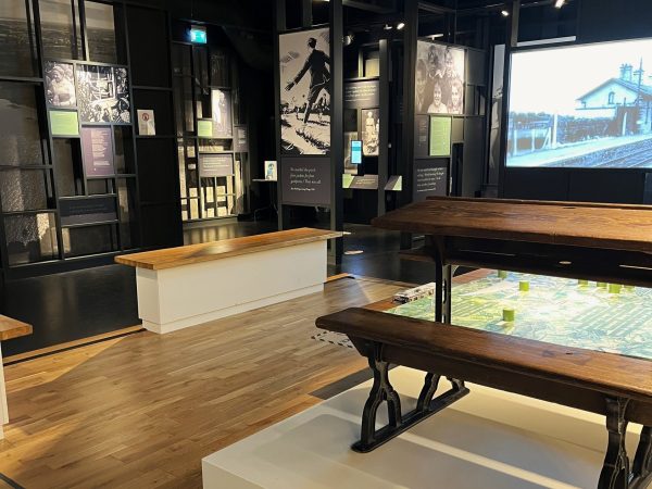 Seamus Heaney Homeplace 2