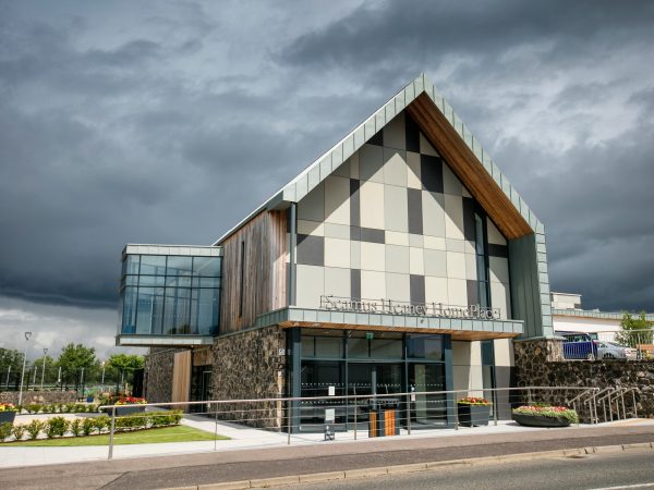Seamus Heaney Homeplace 3