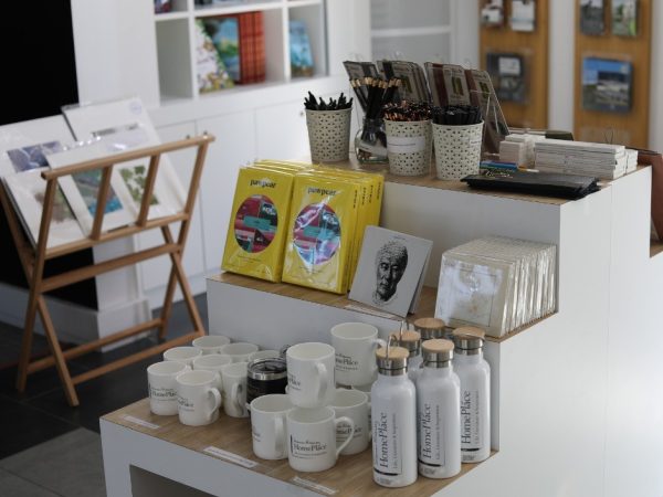 Seamus Heaney Homeplace 4