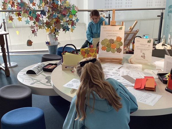 Seamus Heaney Homeplace 5