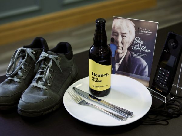 Seamus Heaney Homeplace 8