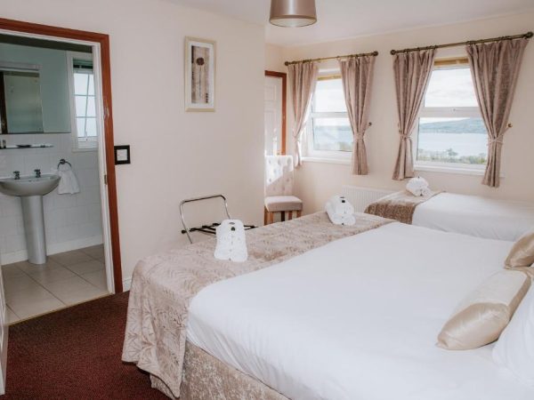 Seaview Guest House 1