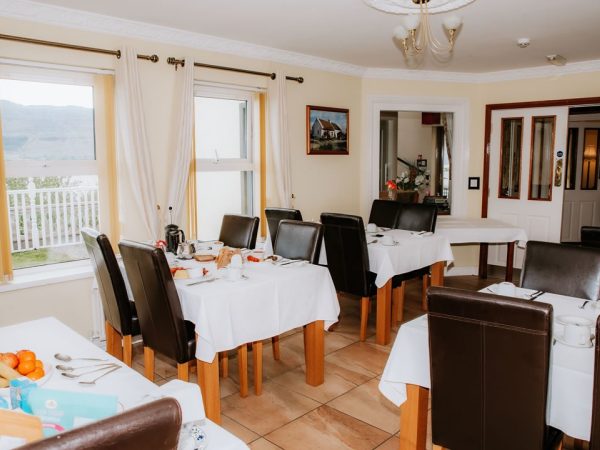 Seaview Guest House 10