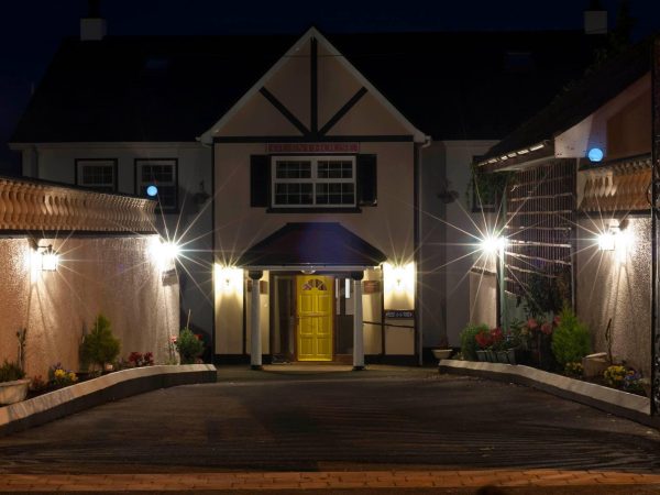 Seaview Guest House 12