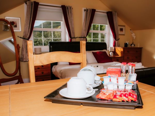 Seaview Guest House 3