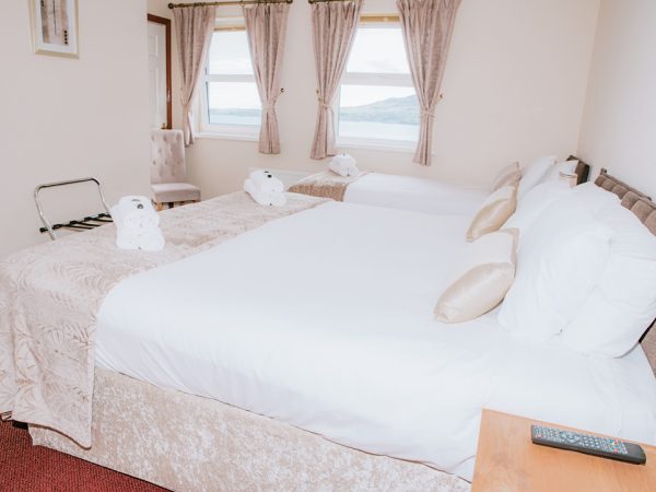 Seaview Guest House 5