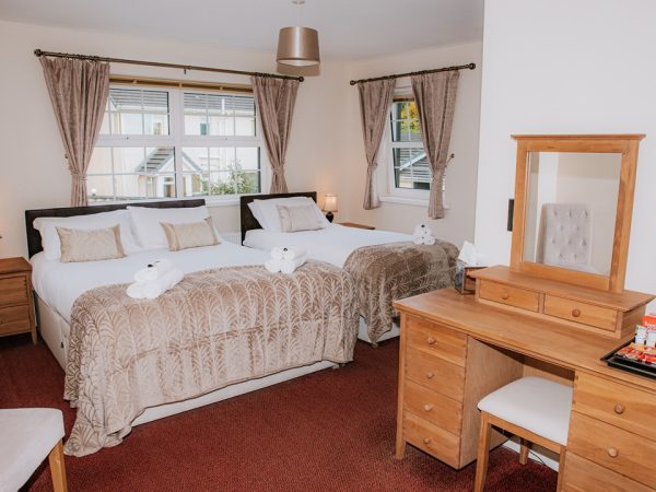 Seaview Guest House 6
