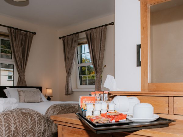 Seaview Guest House 7