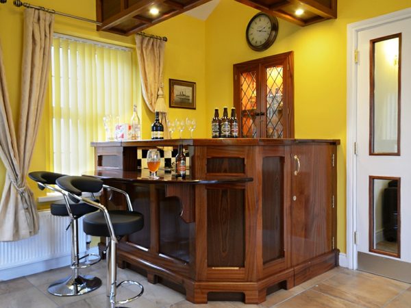 Seaview Guest House 8