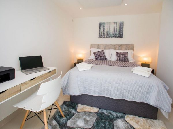 Self Catering at the Tiger Inn 10