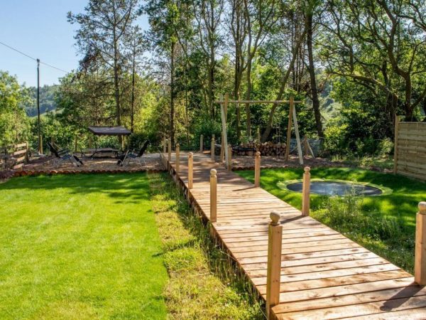 Self Catering at the Tiger Inn 9