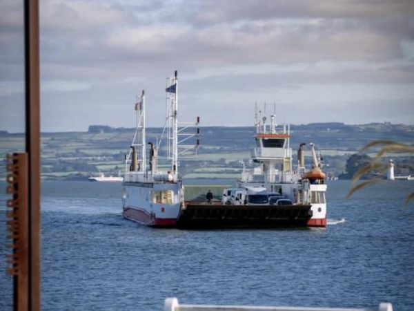 Shannon Ferries 1
