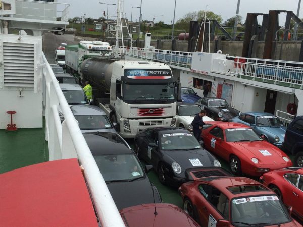 Shannon Ferries 11